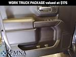 Used 2024 Chevrolet Silverado 1500 Work Truck Crew Cab for sale #50831FB - photo 4