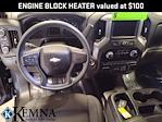 Used 2024 Chevrolet Silverado 1500 Work Truck Crew Cab for sale #50831FB - photo 7