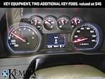 Used 2024 Chevrolet Silverado 1500 Work Truck Crew Cab for sale #50831FB - photo 9
