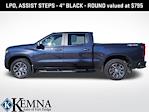 Used 2024 Chevrolet Silverado 1500 Work Truck Crew Cab for sale #50831FB - photo 25