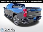 Used 2024 Chevrolet Silverado 1500 Work Truck Crew Cab for sale #50831FB - photo 27