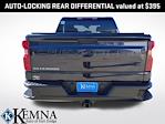 Used 2024 Chevrolet Silverado 1500 Work Truck Crew Cab for sale #50831FB - photo 28