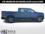 Used 2024 Chevrolet Silverado 1500 Work Truck Crew Cab for sale #50831FB - photo 29