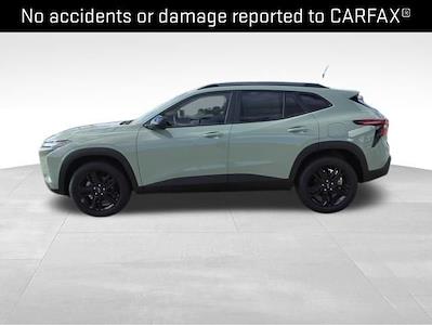2026 Chevrolet Trax FWD SUV for sale #5083DT - photo 2
