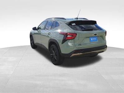 2026 Chevrolet Trax FWD SUV for sale #5083DT - photo 2