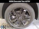 2026 Chevrolet Trax FWD SUV for sale #5083DT - photo 26
