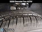 2026 Chevrolet Trax FWD SUV for sale #5083DT - photo 27