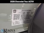 2026 Chevrolet Trax FWD SUV for sale #5083DT - photo 29
