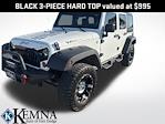 2013 Jeep Wrangler 4WD SUV for sale #51785FB - photo 3