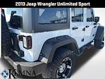 2013 Jeep Wrangler 4WD SUV for sale #51785FB - photo 2