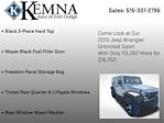 2013 Jeep Wrangler 4WD SUV for sale #51785FB - photo 7