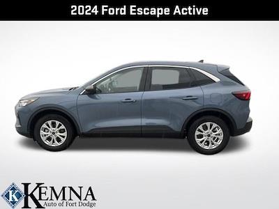 Used 2024 Ford Escape Active for sale #54635AB - photo 1