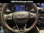 Used 2024 Ford Escape Active for sale #54635AB - photo 35