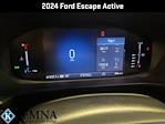 Used 2024 Ford Escape Active for sale #54635AB - photo 9