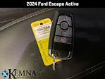 Used 2024 Ford Escape Active for sale #54635AB - photo 21