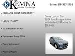 Used 2024 Ford Escape Active for sale #54635AB - photo 5