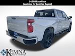 2026 Chevrolet Silverado 1500 Crew Cab 4WD Pickup for sale #5463DT - photo 6