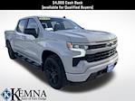 2026 Chevrolet Silverado 1500 Crew Cab 4WD Pickup for sale #5463DT - photo 8