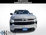 2026 Chevrolet Silverado 1500 Crew Cab 4WD Pickup for sale #5463DT - photo 9