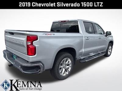 2019 Chevrolet Silverado 1500 Crew Cab 4WD Pickup for sale #54777AA - photo 2