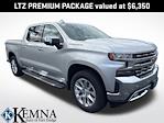 2019 Chevrolet Silverado 1500 Crew Cab 4WD Pickup for sale #54777AA - photo 1