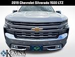 2019 Chevrolet Silverado 1500 Crew Cab 4WD Pickup for sale #54777AA - photo 8