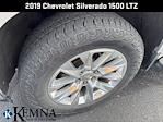 2019 Chevrolet Silverado 1500 Crew Cab 4WD Pickup for sale #54777AA - photo 9