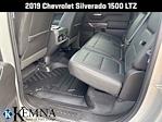 2019 Chevrolet Silverado 1500 Crew Cab 4WD Pickup for sale #54777AA - photo 15