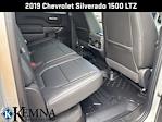 2019 Chevrolet Silverado 1500 Crew Cab 4WD Pickup for sale #54777AA - photo 17