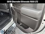 2019 Chevrolet Silverado 1500 Crew Cab 4WD Pickup for sale #54777AA - photo 18