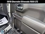 2019 Chevrolet Silverado 1500 Crew Cab 4WD Pickup for sale #54777AA - photo 21