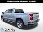 2019 Chevrolet Silverado 1500 Crew Cab 4WD Pickup for sale #54777AA - photo 4