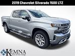 2019 Chevrolet Silverado 1500 Crew Cab 4WD Pickup for sale #54777AA - photo 7