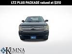 2009 Chevrolet Silverado 1500 Crew Cab 4WD Pickup for sale #54778FB - photo 3