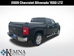 2009 Chevrolet Silverado 1500 Crew Cab 4WD Pickup for sale #54778FB - photo 2