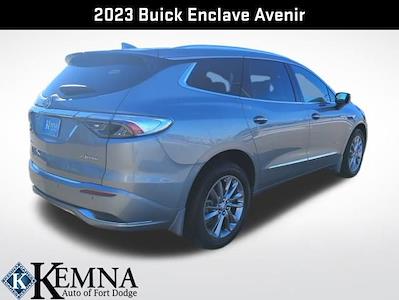 2023 Buick Enclave AWD SUV for sale #56701FB - photo 2