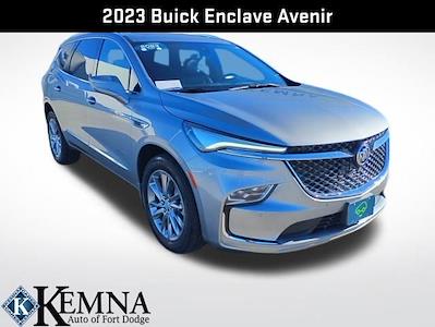 2023 Buick Enclave AWD SUV for sale #56701FB - photo 1