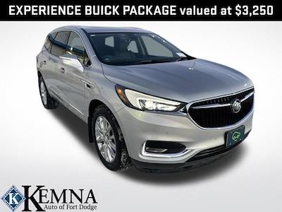 Used 2019 Buick Enclave Premium for sale #56702FB - photo 1