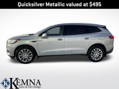 Used 2019 Buick Enclave Premium for sale #56702FB - photo 2