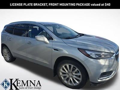 Used 2019 Buick Enclave Premium for sale #56702FB - photo 2
