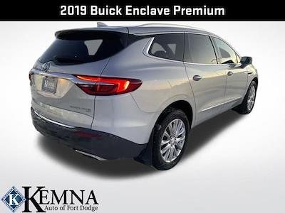 Used 2019 Buick Enclave Premium for sale #56702FB - photo 2