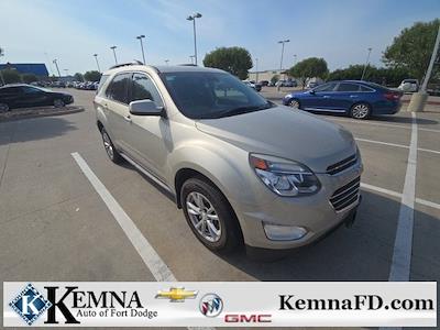 2016 Chevrolet Equinox FWD SUV for sale #57421FB - photo 1