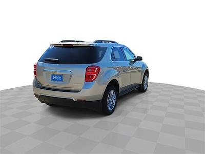 Used 2016 Chevrolet Equinox LT SUV for sale #57421FB - photo 1