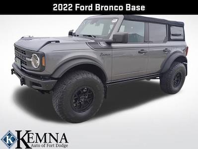 2022 Ford Bronco 4WD SUV for sale #57581FB - photo 1