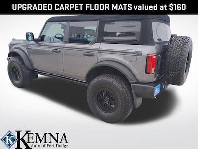 2022 Ford Bronco 4WD SUV for sale #57581FB - photo 2