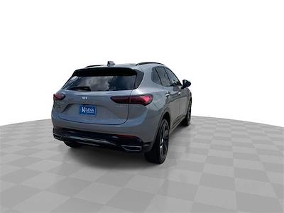 2025 Buick Envision AWD SUV for sale #57981FB - photo 2