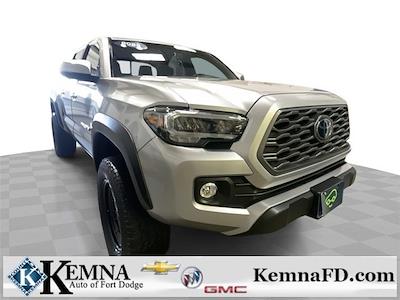 2023 Toyota Tacoma Double Cab 4WD Pickup for sale #58241AA - photo 1