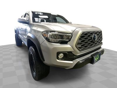 2023 Toyota Tacoma Double Cab 4WD Pickup for sale #58241AA - photo 1