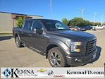 2015 Ford F-150 SuperCrew Cab 4WD Pickup for sale #59611FB - photo 1