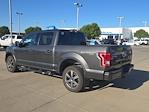 2015 Ford F-150 SuperCrew Cab 4WD Pickup for sale #59611FB - photo 4